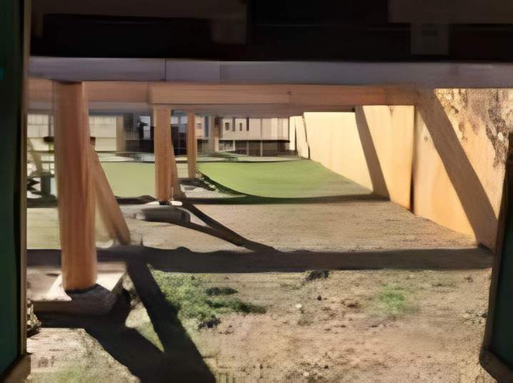 Tir sur cible Saint-Chef