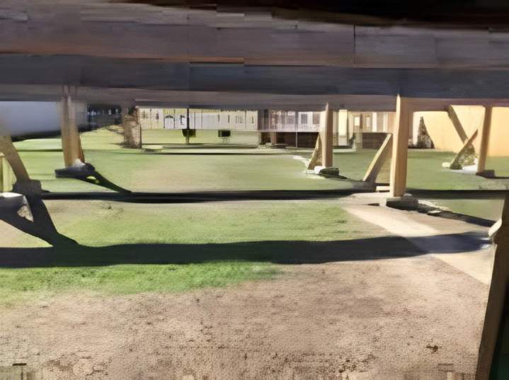 Séances de tir sur cible Saint-Chef