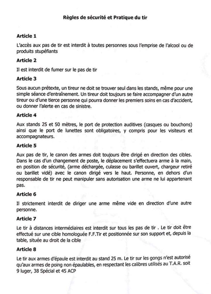 Règlement Intérieur du C.T.I.C.B.J.