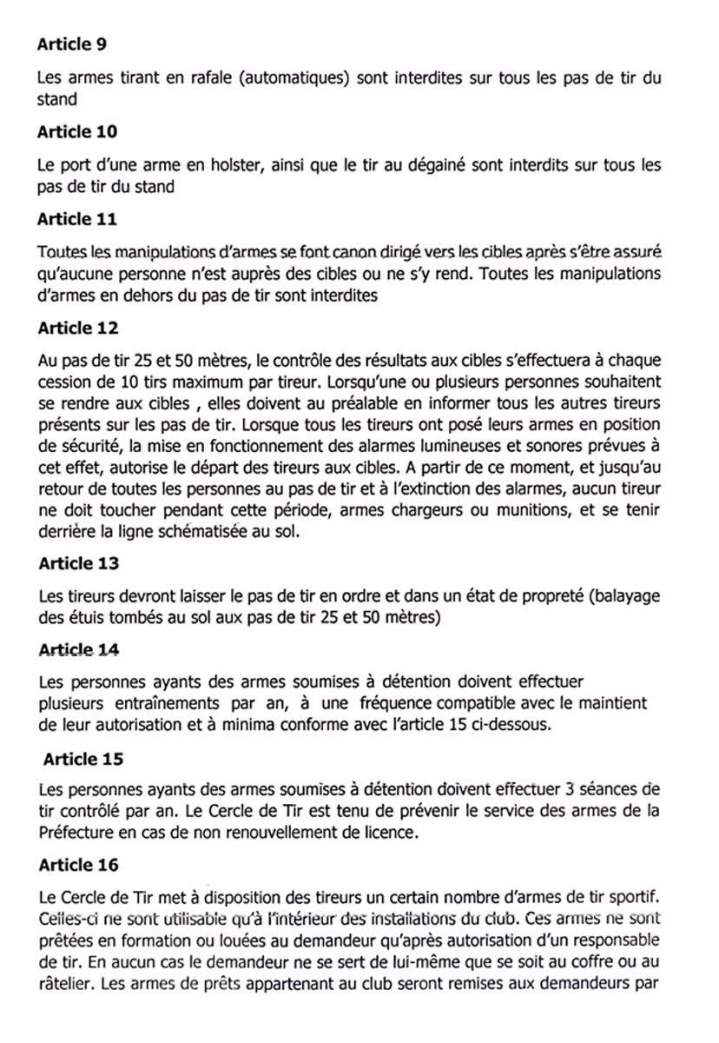 Règlement Intérieur du C.T.I.C.B.J.