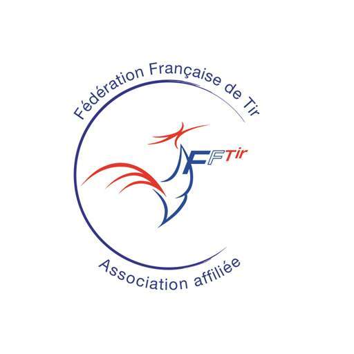Logo Fédération Française de Tir