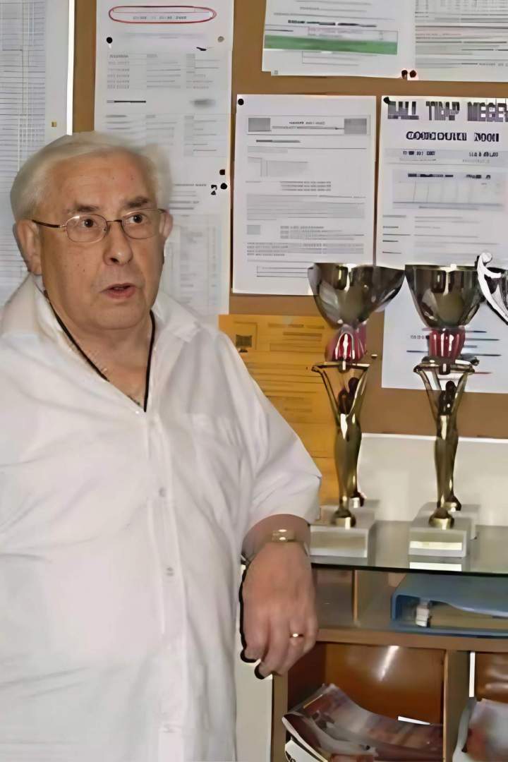 Club de ball-trap Saint-Chef