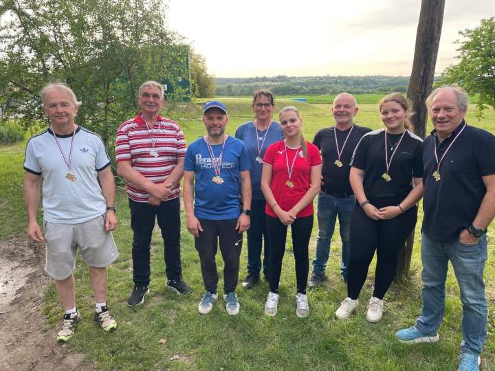 PARTICIPANTS ST CHEF