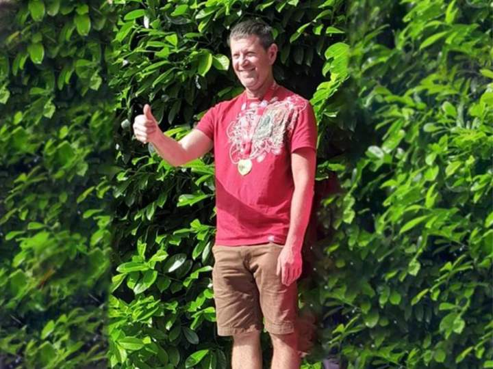 Compétition club de tir Saint-Chef