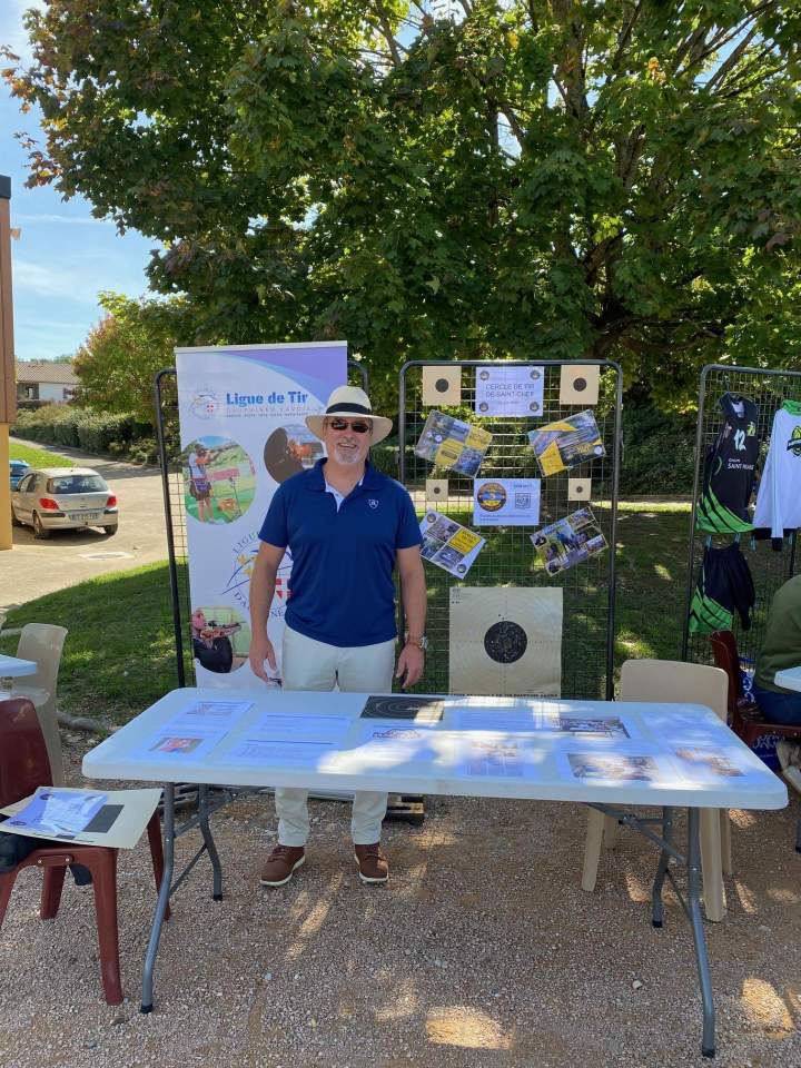 FORUM DES ASSOCIATIONS 2025 1