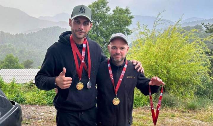 Participez à des compétitions de tir pour tester votre précision.