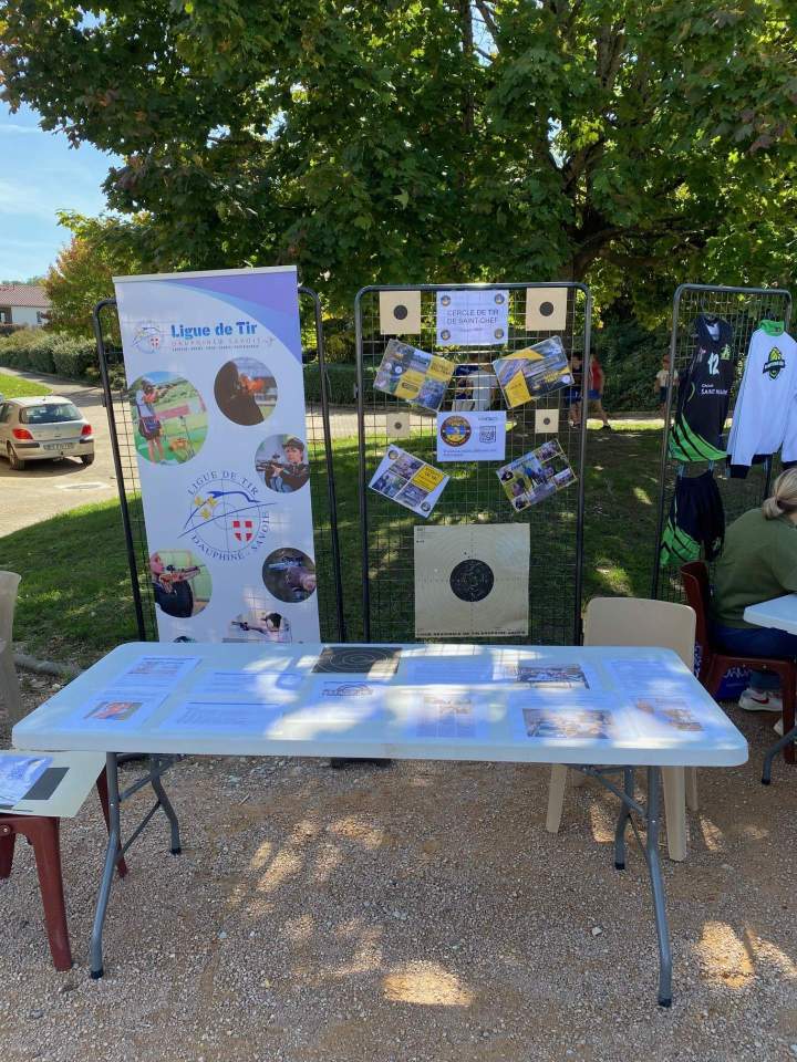 FORUM DES ASSOCIATIONS 2025 2