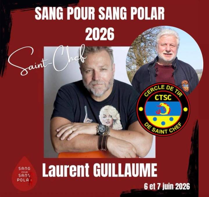 photo sang pour sang polar 2026
